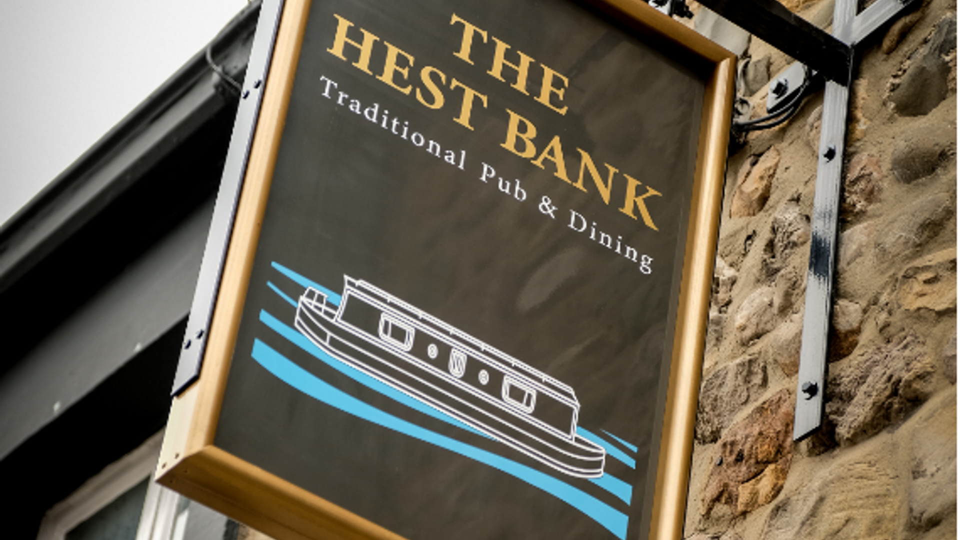 Hest Bank Hotel