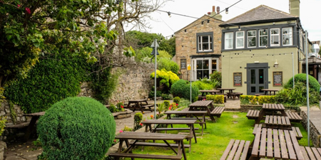 Hest Bank Hotel