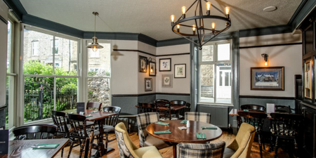 Hest Bank Hotel