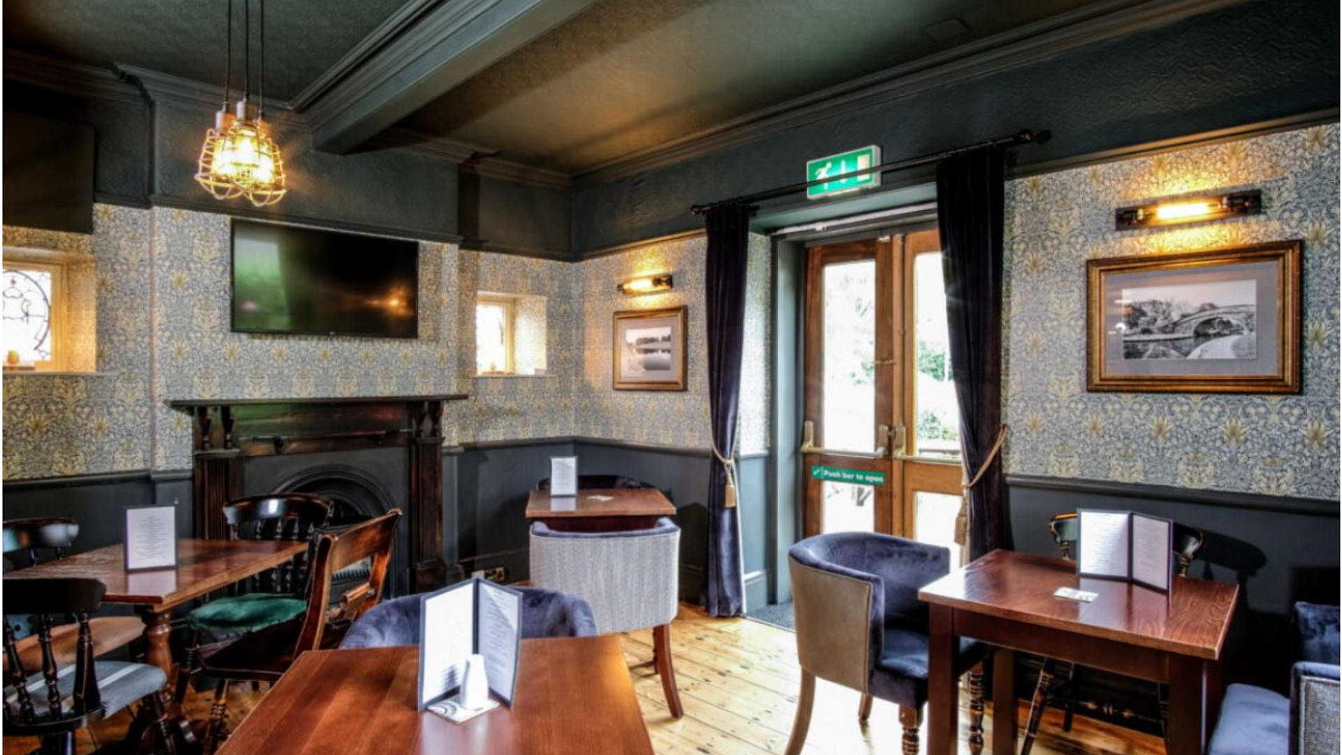 Hest Bank Hotel