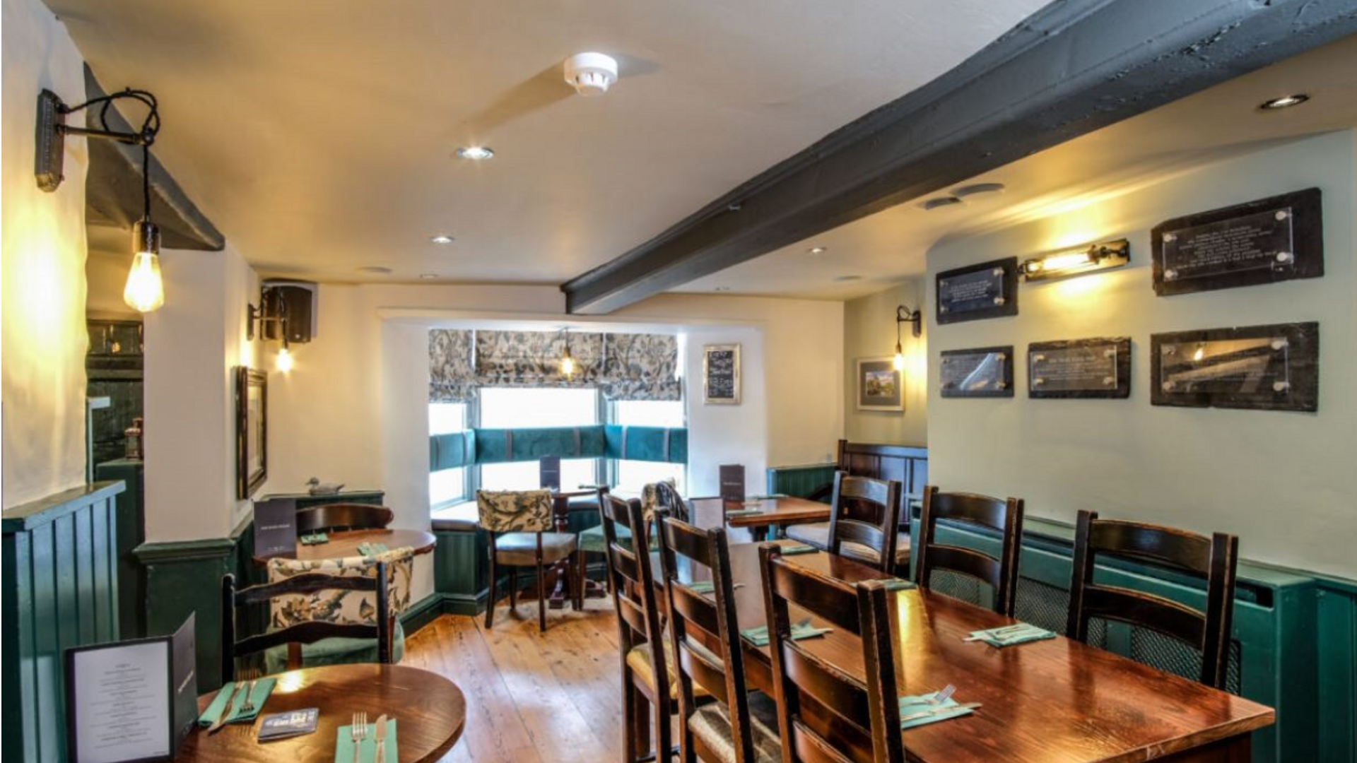 Hest Bank Hotel