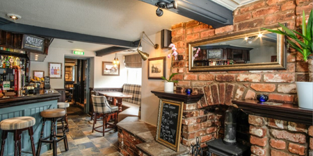 Hest Bank Hotel