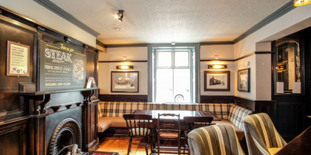 Hest Bank Hotel
