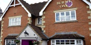 Burnt Oak