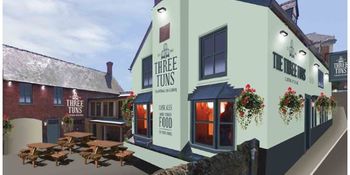Three Tuns
