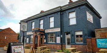 Wheatsheaf