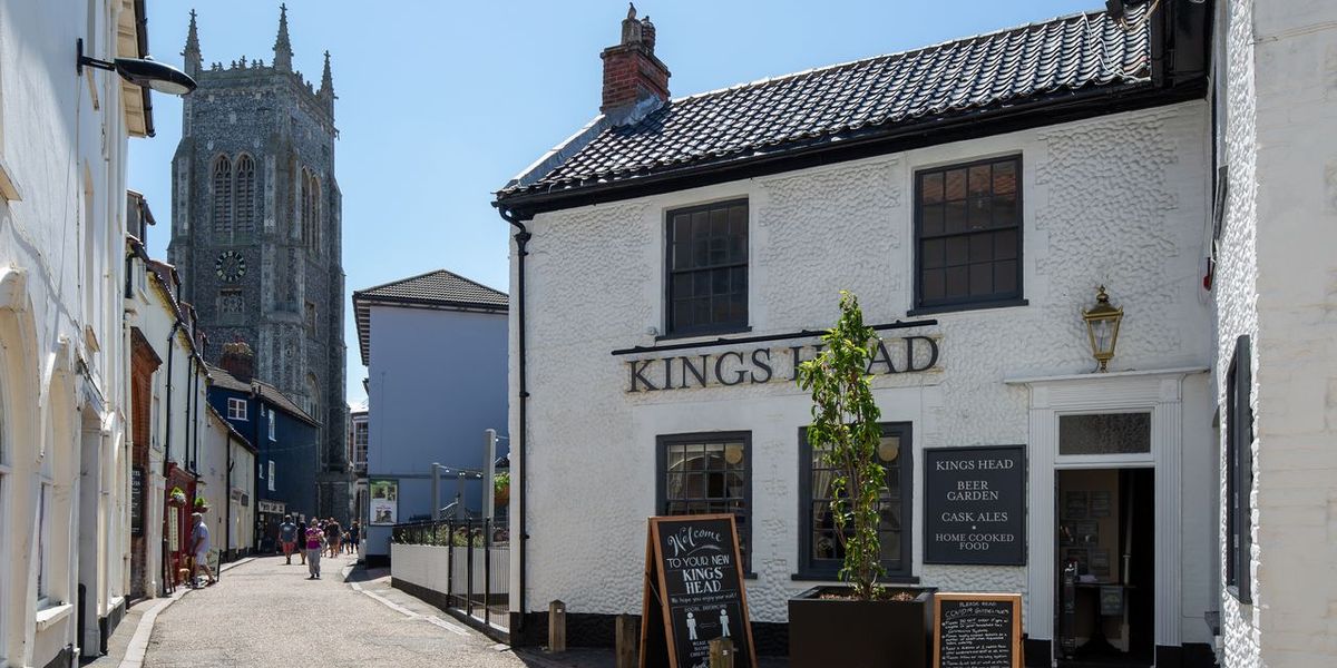 Kings Head