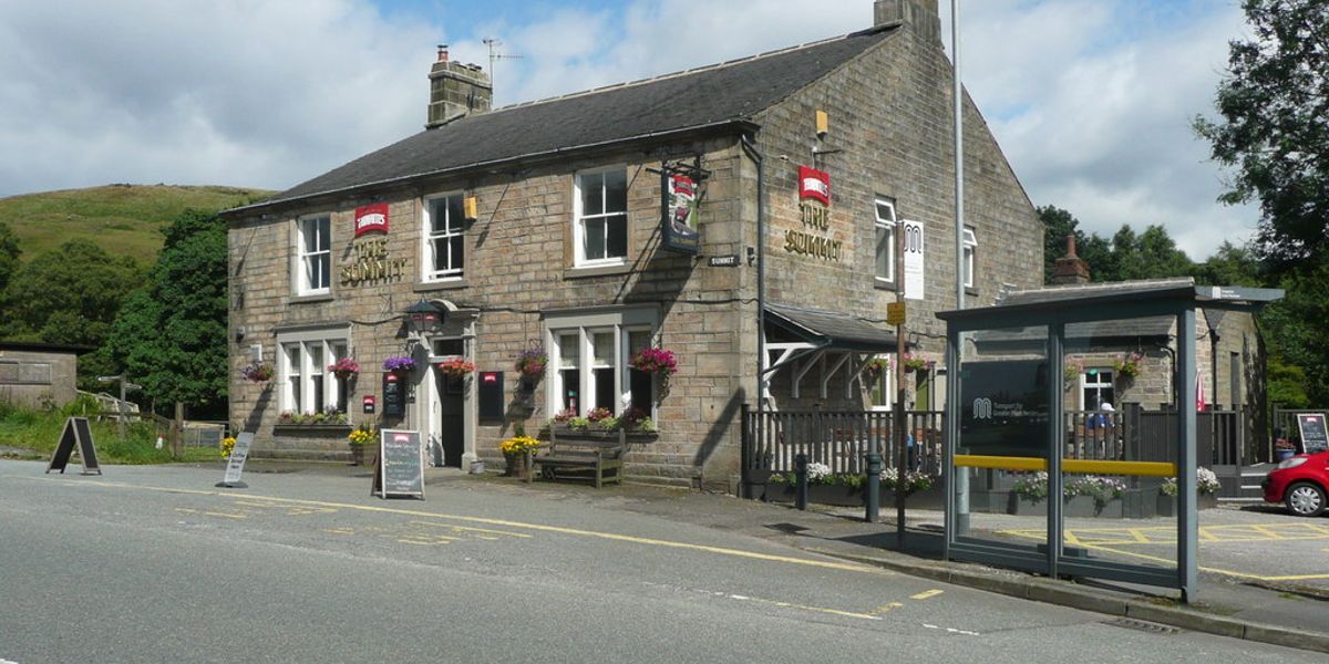 Summit Inn