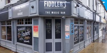 Fiddlers