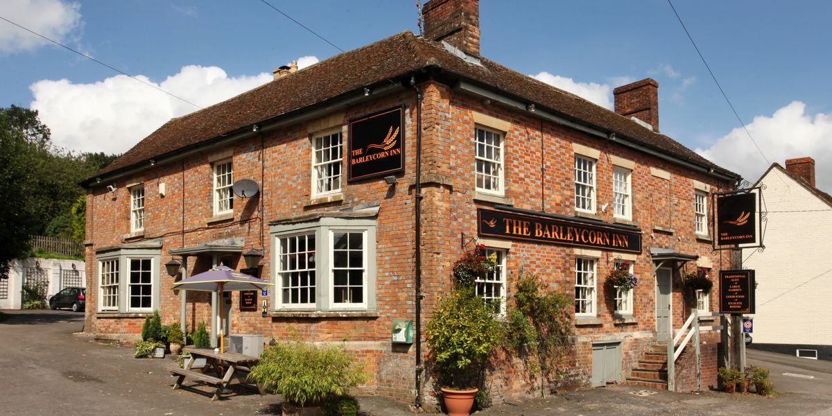 Barleycorn Inn