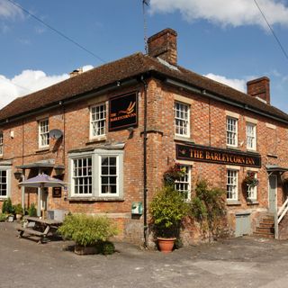 Barleycorn Inn