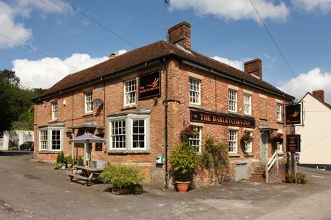 Barleycorn Inn