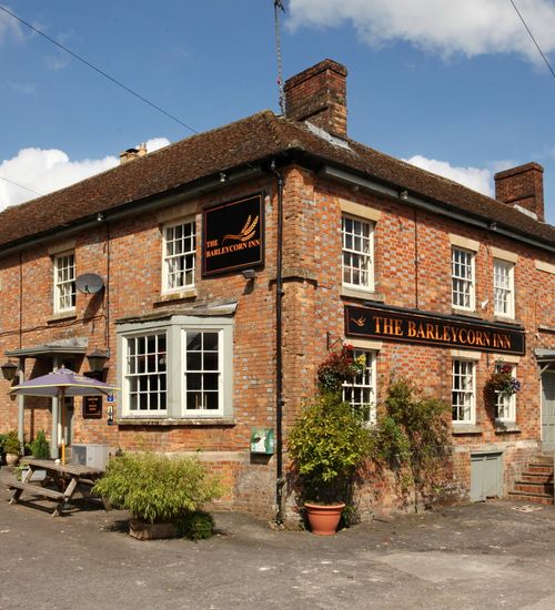 Barleycorn Inn