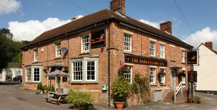 Barleycorn Inn