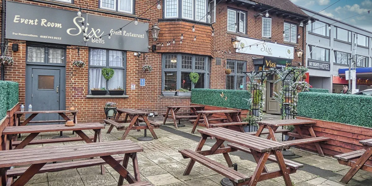 Six Bells