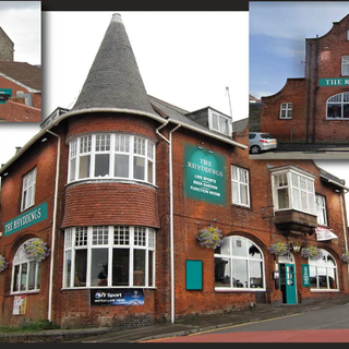 Rhyddings Hotel