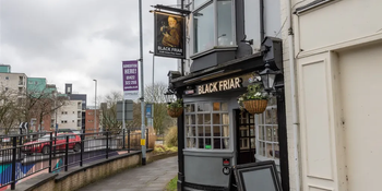 Black Friar