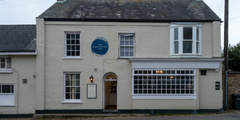 Agricultural Inn