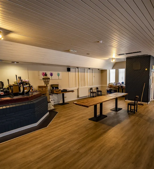 Duke Of St Albans