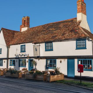 George Inn