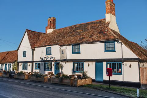 George Inn