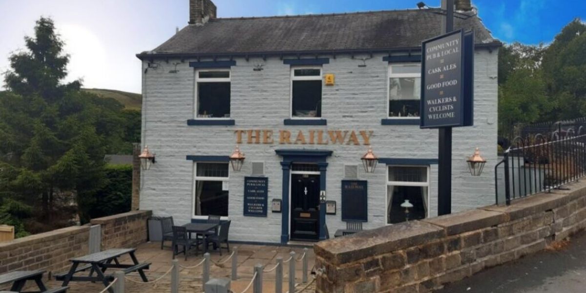 Railway