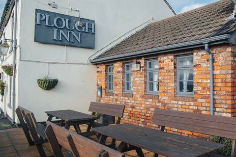 Plough Inn