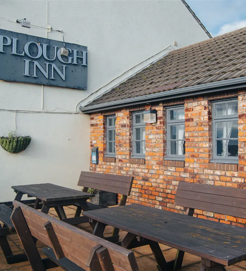 Plough Inn