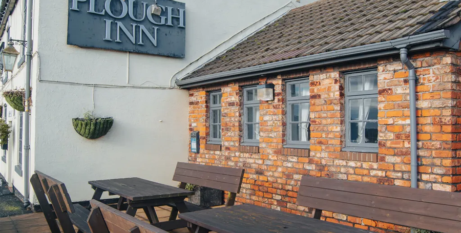 Plough Inn