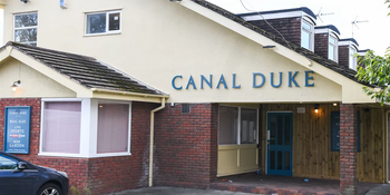 Canal Duke