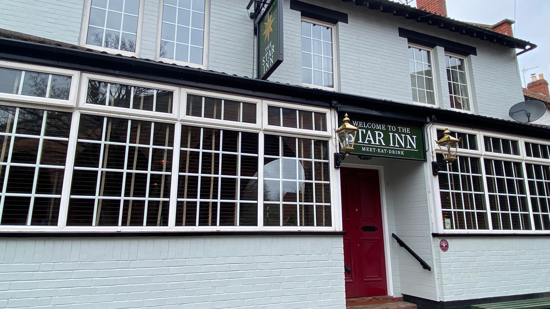 Star Inn