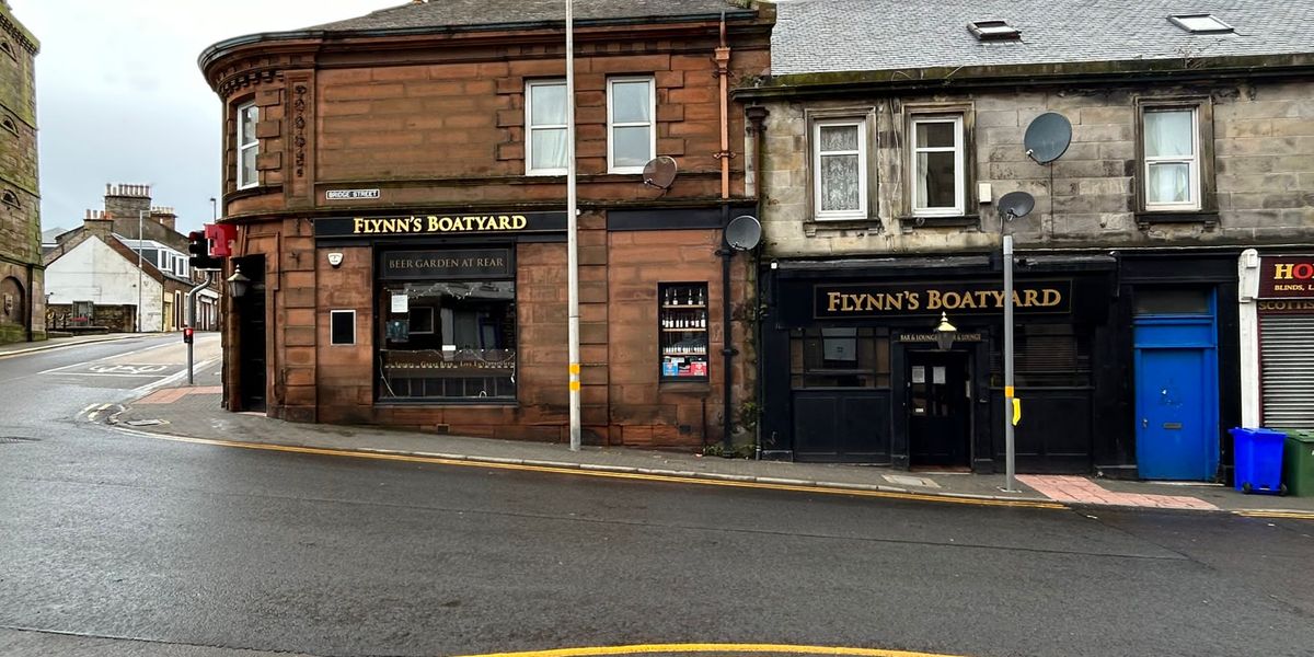 Flynns Boatyard