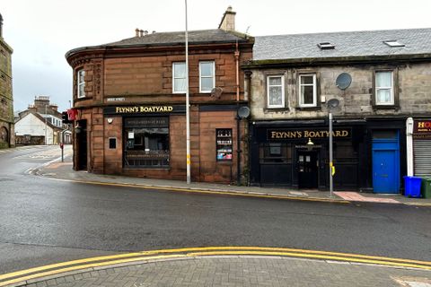 Flynns Boatyard
