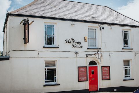 Halfway House