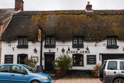 Kings Arms