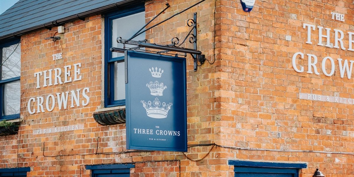 Three Crowns