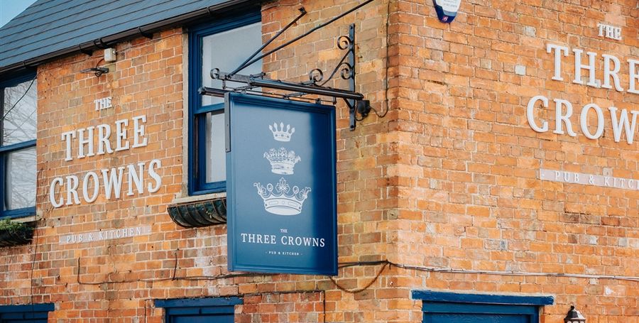 Three Crowns