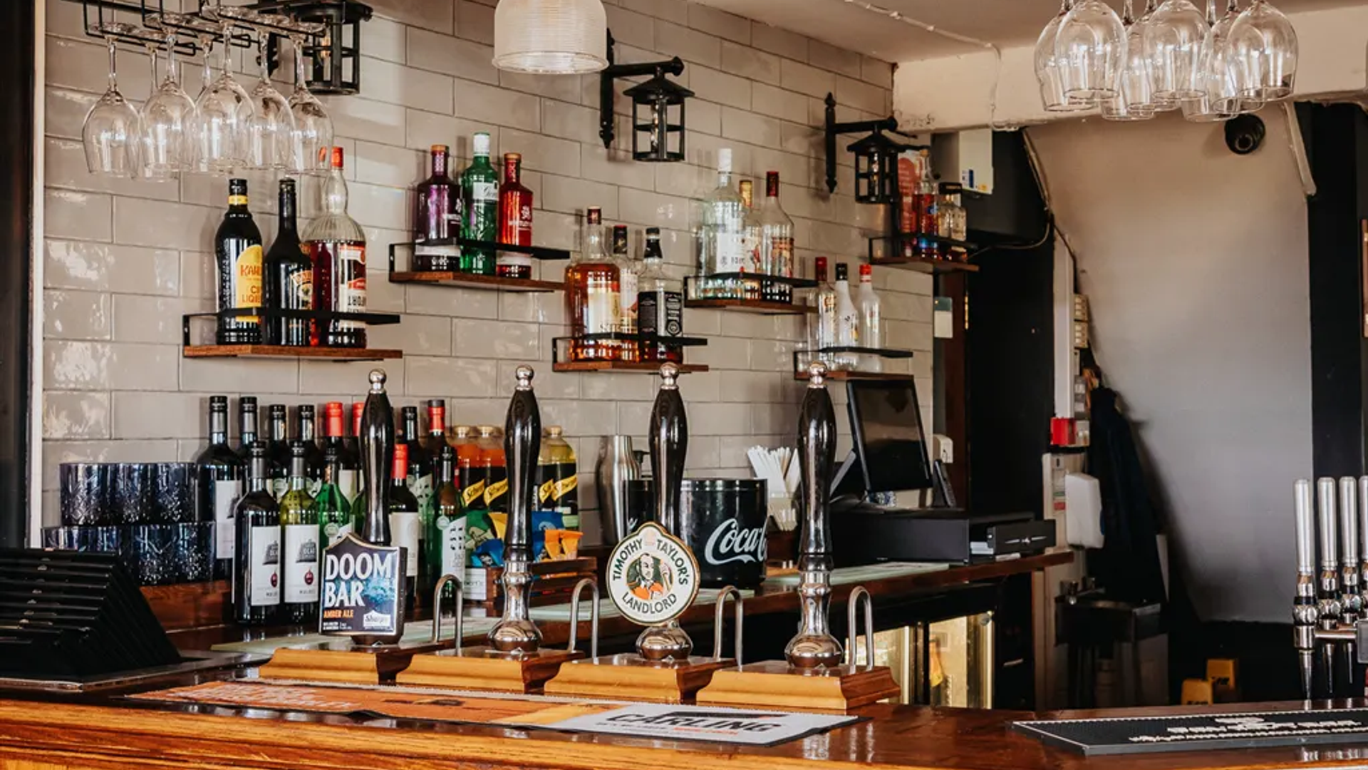 Three Crowns