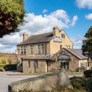 Foresters Arms