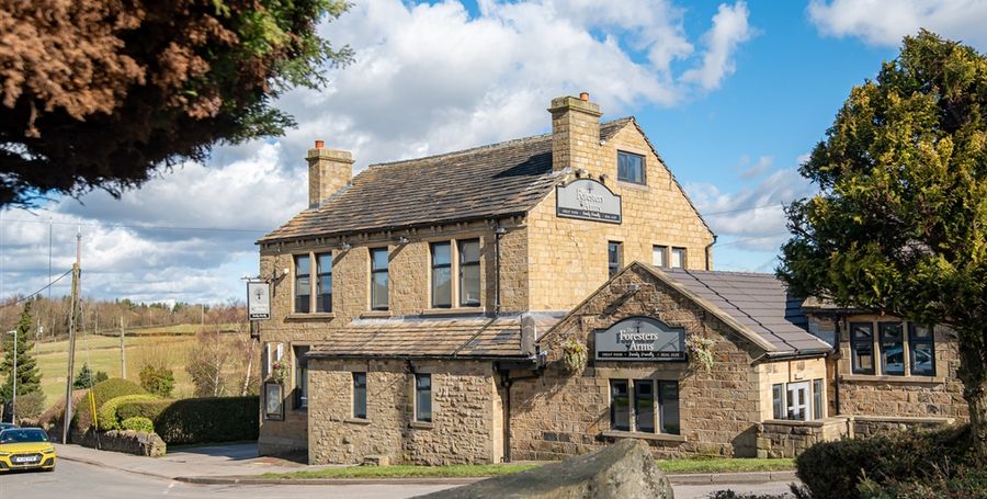Foresters Arms