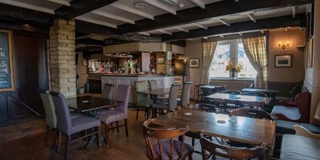 Foresters Arms