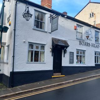 Boars Head