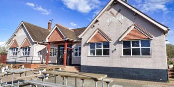 Boathouse