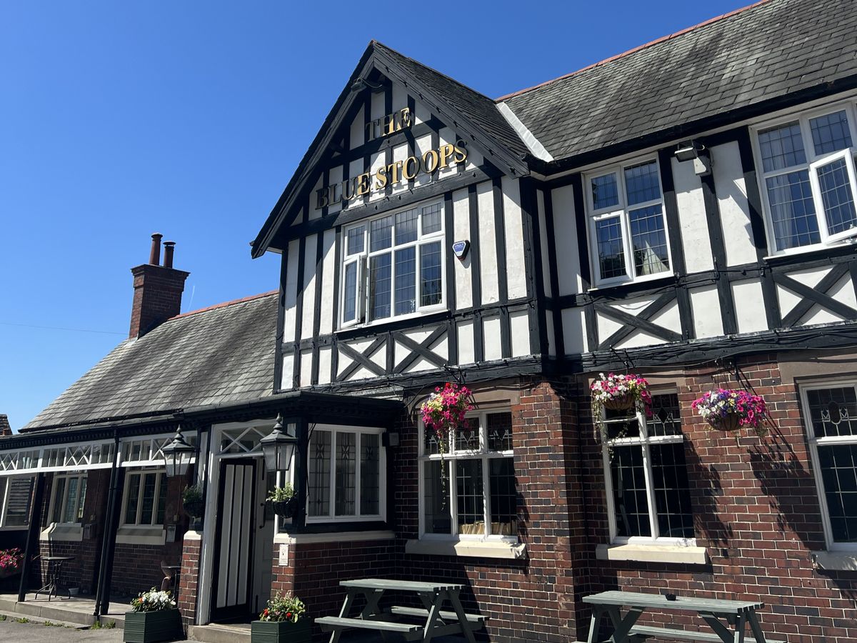 Ladybrook Garden Centre Bramhall Fasci Garden