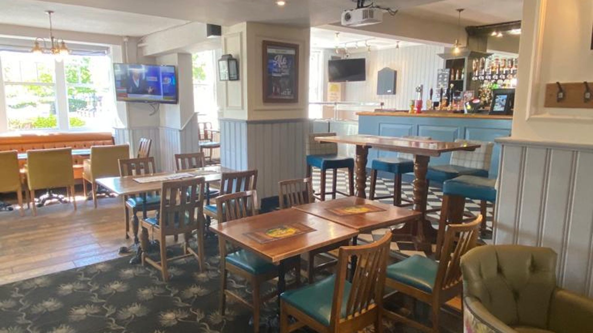 Sydney Arms