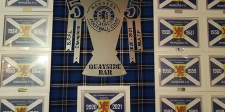 Quayside
