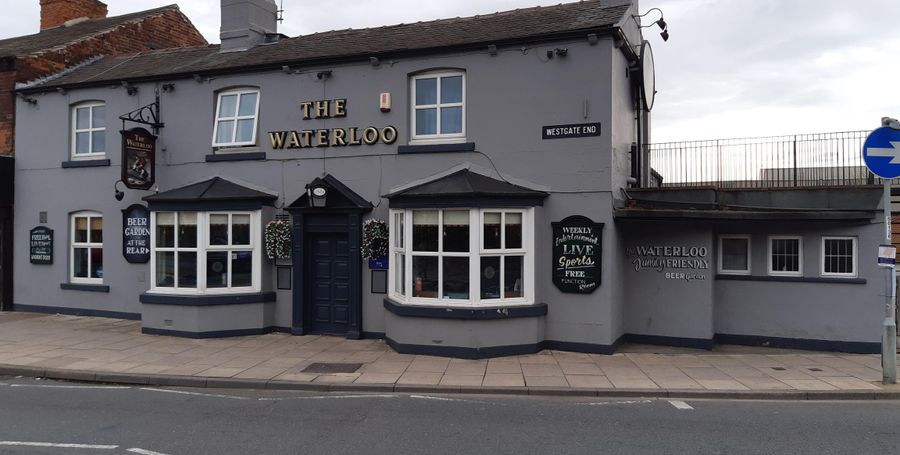 Waterloo