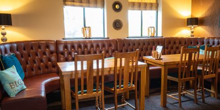 Fox & Hounds
