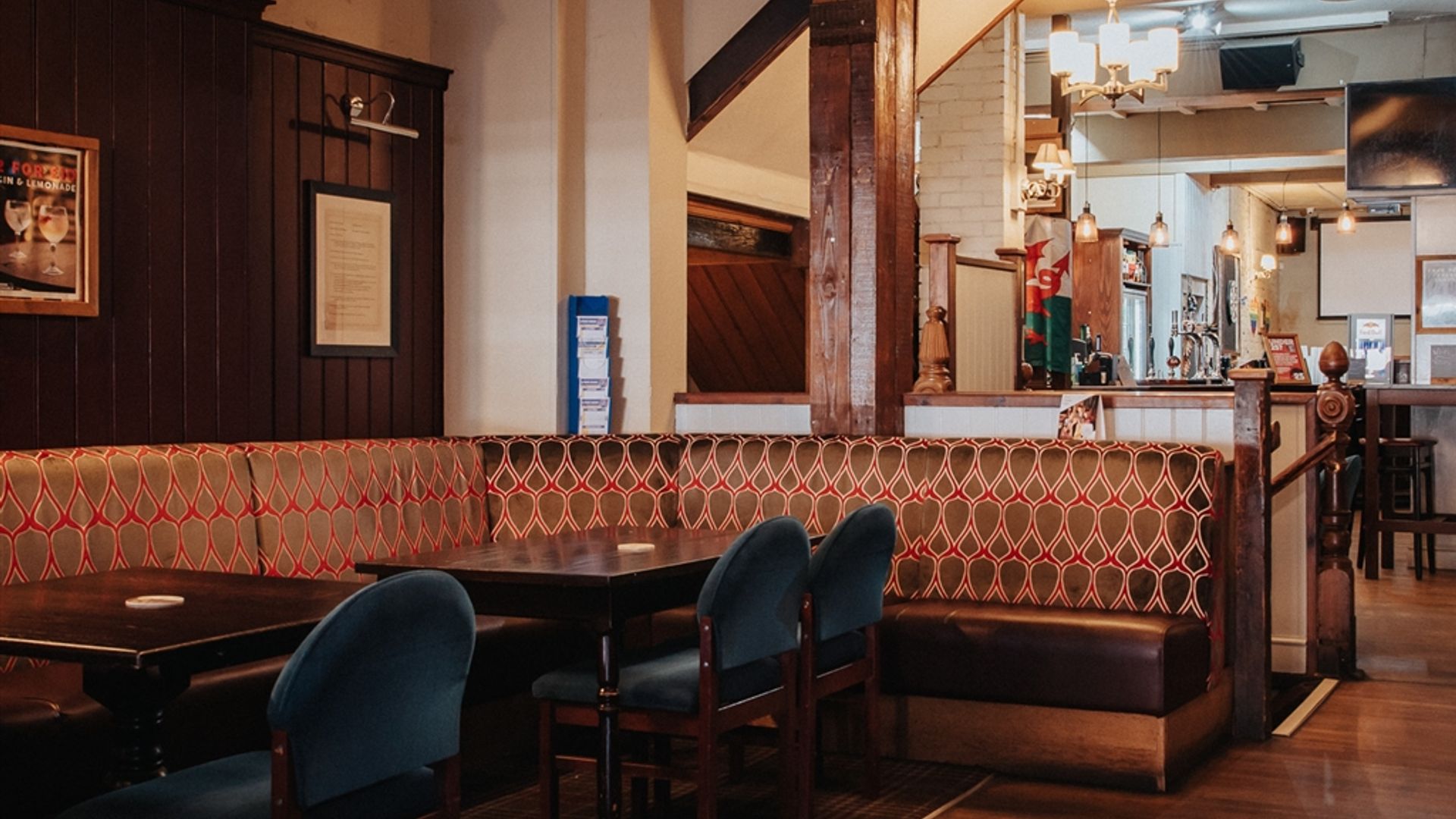 Rummer Tavern
