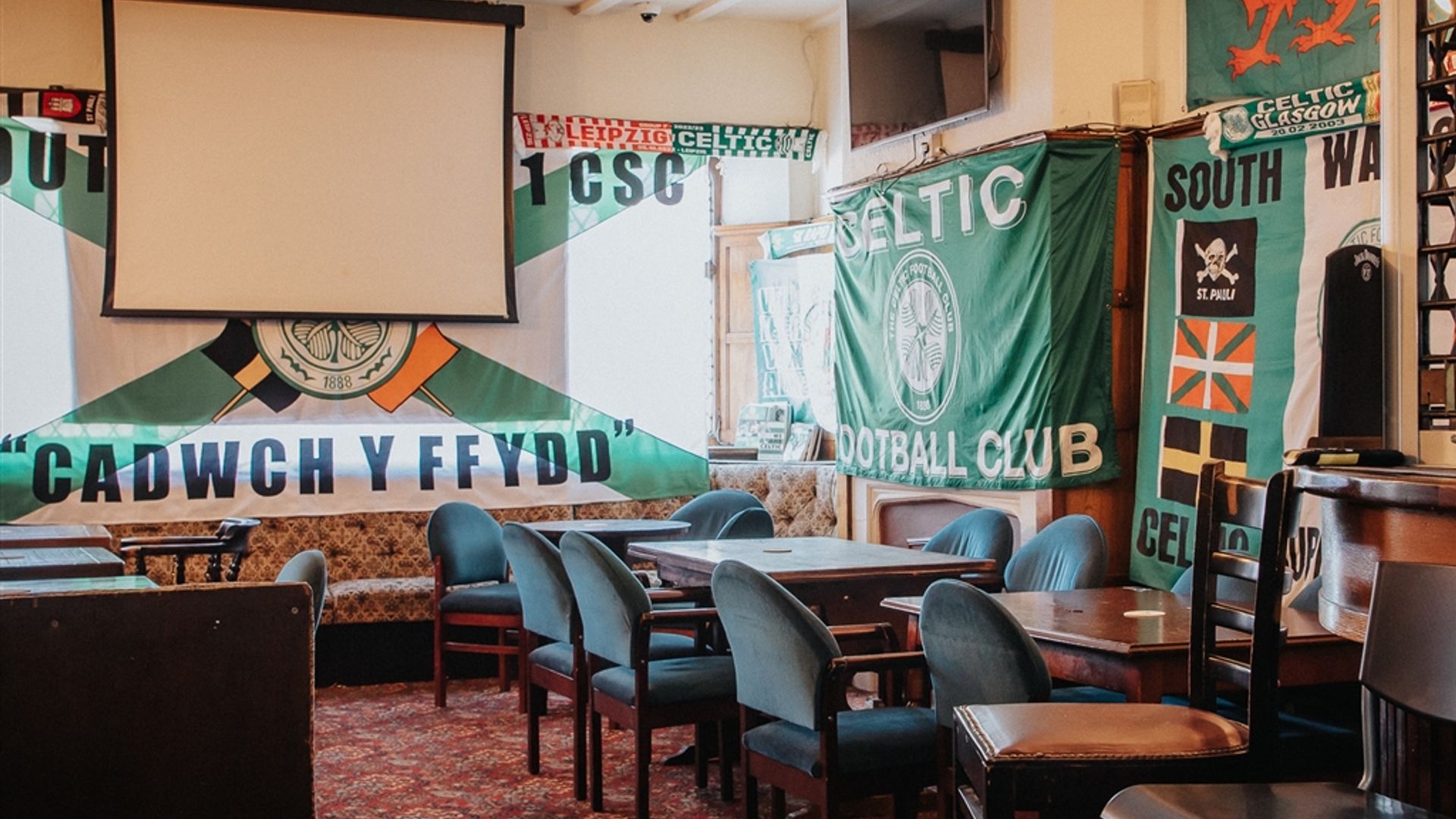 Rummer Tavern